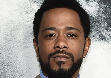 lakeith standfield