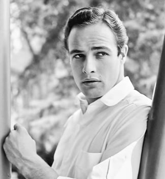 marlon brando