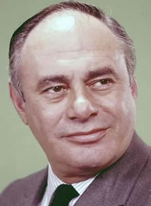 martin balsam