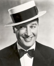 maurice chevalier