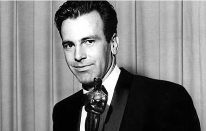 maximilian schell