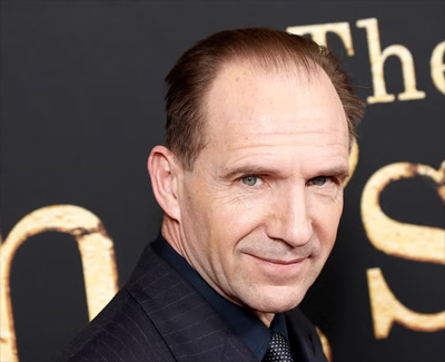 ralph fiennes