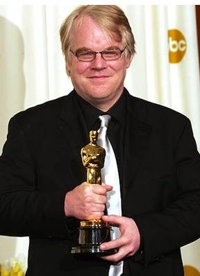 philip seymour hoffman