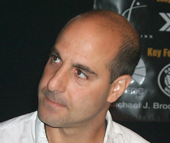 stanley tucci