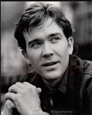 timothy hutton
