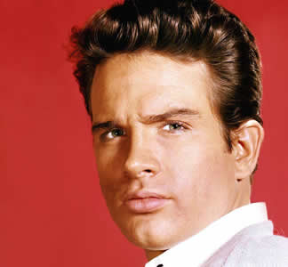 warren beatty