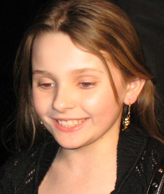 abigail breslin