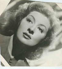 greer garson