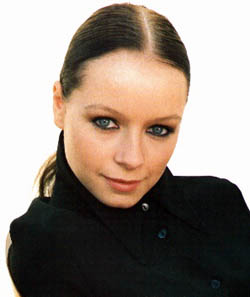 samantha morton