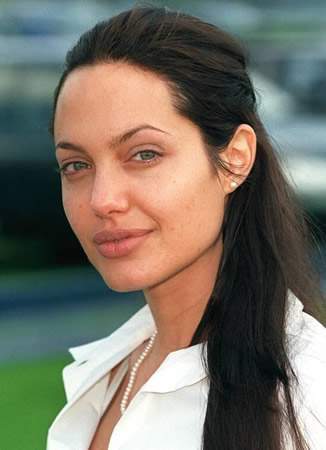 angelina jolie