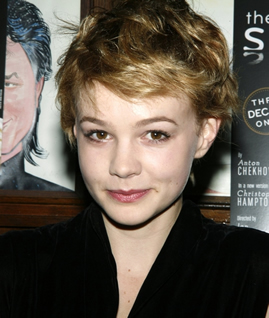 carey mulligan