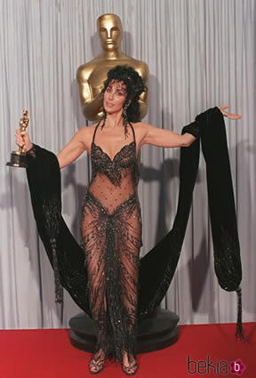cher