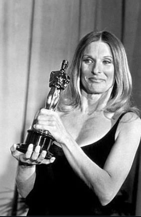 cloris leachman