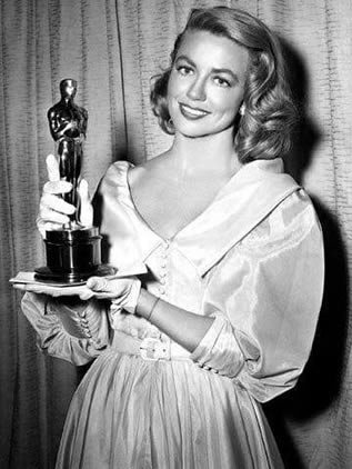 dorothy malone