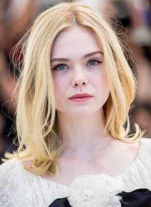elle fanning