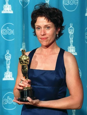 frances mcdormand