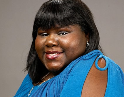 gabourey sidibe