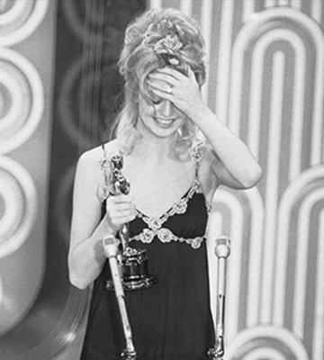 goldie hawn
