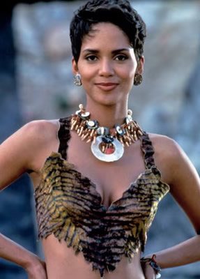 halle berry
