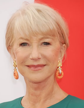 helen mirren