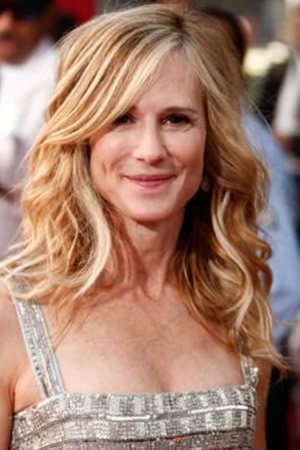 holly hunter