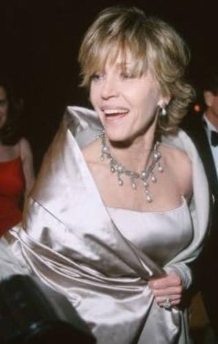 jane fonda