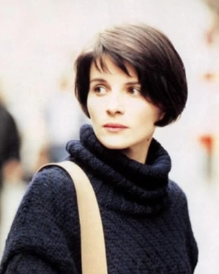 juliette binoche