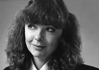 diane keaton - Mary Wilkie in manhattan