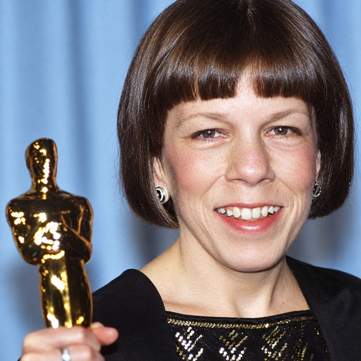 linda hunt