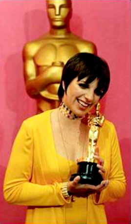liza minnelli
