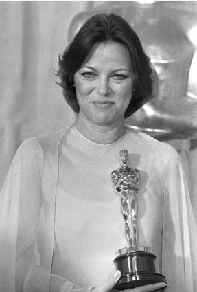 louise fletcher