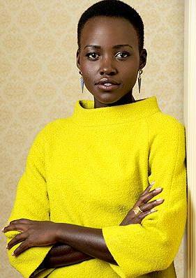 lupita nyongo