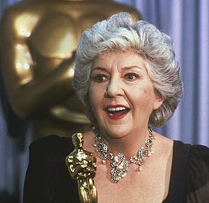 maureen stapleton