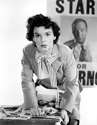 mercedes mccambridge