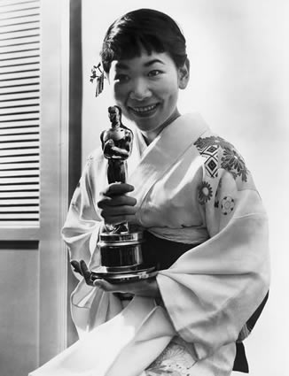 miyoshi umeki