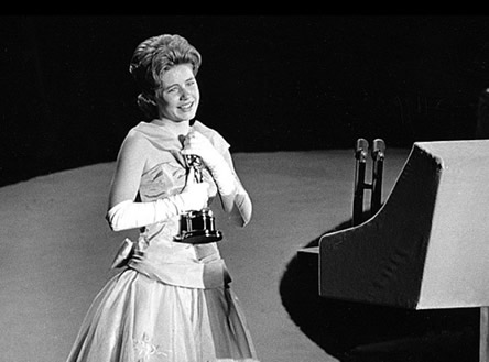 patty duke