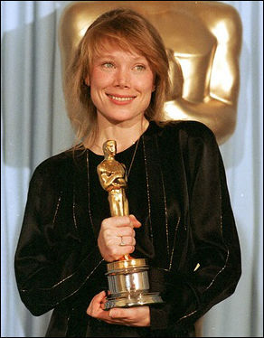 sissy spacek