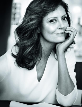 susan sarandon