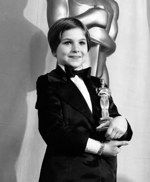 tatum o'neal