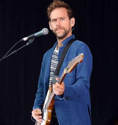 bryce dessner
