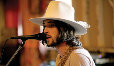 ryan bingham