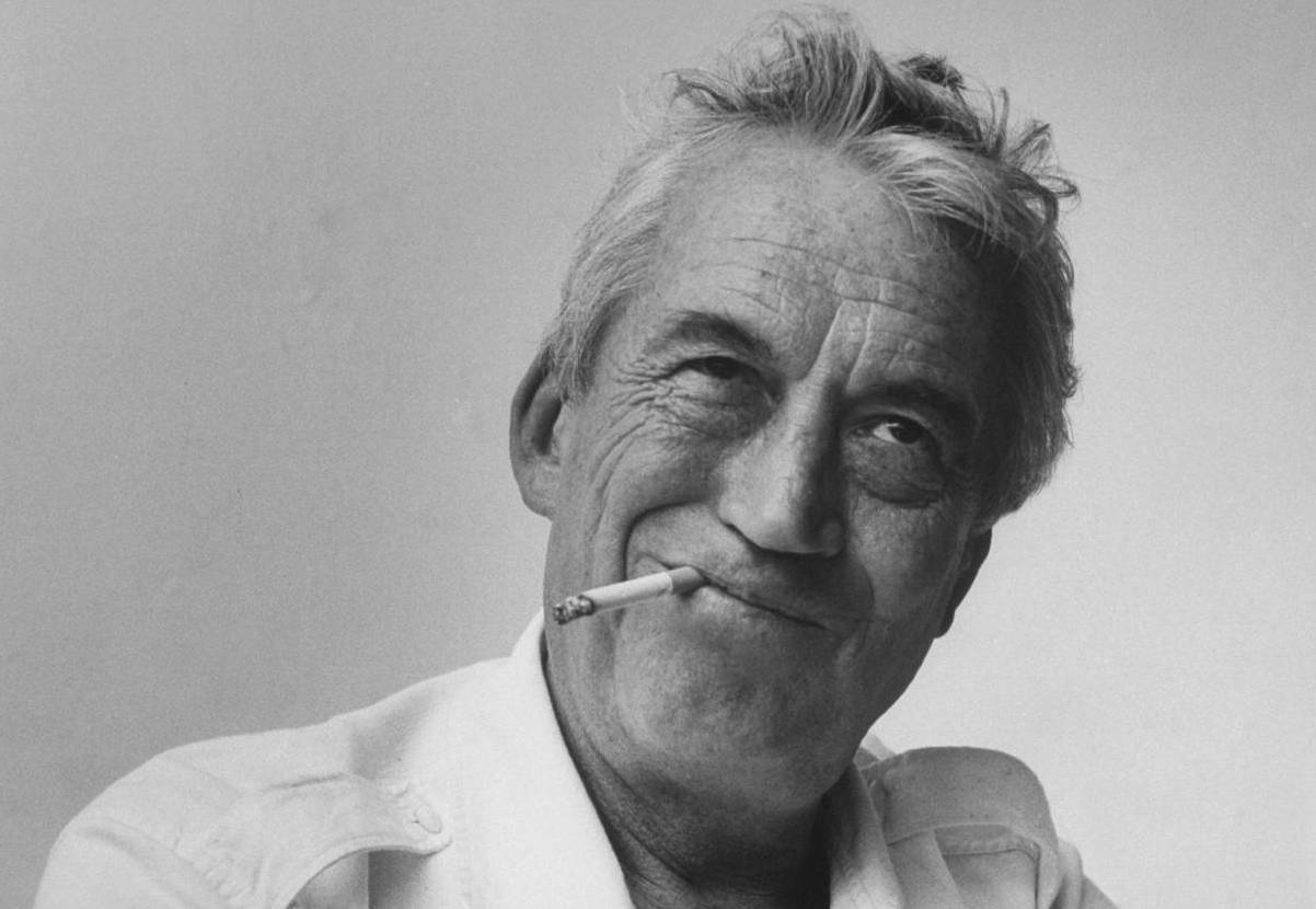 john huston