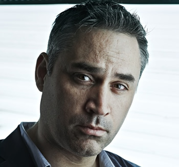 alex garland