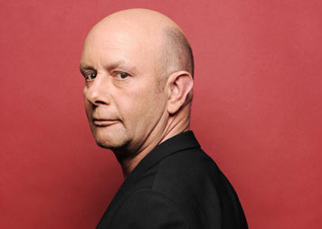 nick hornby