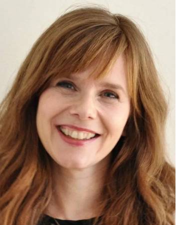 anne cathrine sauerberg