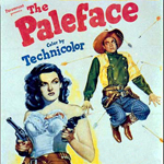 the paleface