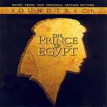 the prince of egypt