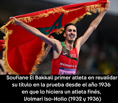 Soufiane El Bakkali