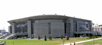 Belgrado Arena, Belgrado