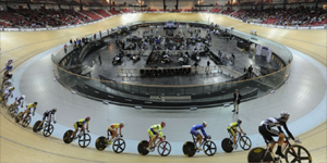 velodrome